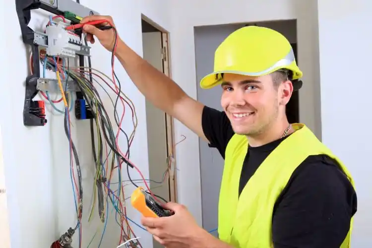 elektricien Spaarndam